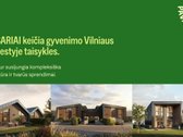 Pavasariai – Naujos Kartos Gyvenvietė! - nuotraukos Nr. 38