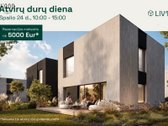 Į Kainą Įskaičiuota Standart Apdaila - nuotraukos Nr. 2