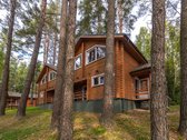 Trakų rajone, Jakovicų kaime parduodamas - nuotraukos Nr. 27