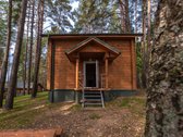 Trakų rajone, Jakovicų kaime parduodamas - nuotraukos Nr. 29