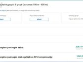 Parduodamas 71 A Namų Valdos Sklypas Prie - nuotraukos Nr. 21