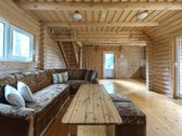 Trakų rajone, Jakovicų kaime parduodamas - nuotraukos Nr. 33