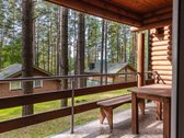 Trakų rajone, Jakovicų kaime parduodamas - nuotraukos Nr. 34