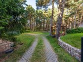 Palangoje, Pirmoje Linijoje Nuo Jūros – - nuotraukos Nr. 7