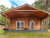 Trakų rajone, Jakovicų kaime parduodamas - nuotraukos Nr. 41