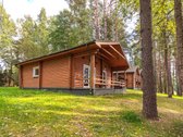 Trakų rajone, Jakovicų kaime parduodamas - nuotraukos Nr. 42