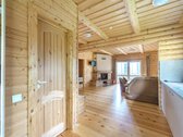 Trakų rajone, Jakovicų kaime parduodamas - nuotraukos Nr. 43