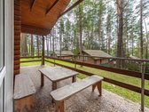 Trakų rajone, Jakovicų kaime parduodamas - nuotraukos Nr. 47