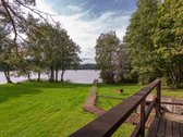Trakų rajone, Jakovicų kaime parduodamas - nuotraukos Nr. 49