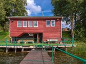 Trakų rajone, Jakovicų kaime parduodamas - nuotraukos Nr. 54