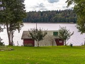 Trakų rajone, Jakovicų kaime parduodamas - nuotraukos Nr. 63