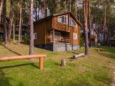 Trakų rajone, Jakovicų kaime parduodamas - nuotraukos Nr. 64