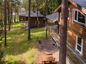 Trakų rajone, Jakovicų kaime parduodamas - nuotraukos Nr. 65