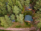 Trakų rajone, Jakovicų kaime parduodamas - nuotraukos Nr. 66