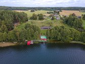 Trakų rajone, Jakovicų kaime parduodamas - nuotraukos Nr. 69