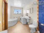Siūlome puikioje vietoje 3 miegamųjų su - nuotraukos Nr. 9