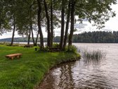 Trakų rajone, Jakovicų kaime parduodamas - nuotraukos Nr. 80