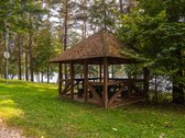 Trakų rajone, Jakovicų kaime parduodamas - nuotraukos Nr. 82
