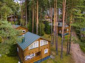 Trakų rajone, Jakovicų kaime parduodamas - nuotraukos Nr. 75