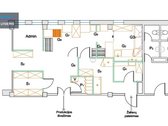 Nuomojamos 350 m² Maisto Gamybos Ir - nuotraukos Nr. 2