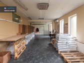Nuomojamos 350 m² Maisto Gamybos Ir - nuotraukos Nr. 14
