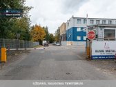 Nuomojamos 350 m² Maisto Gamybos Ir - nuotraukos Nr. 20