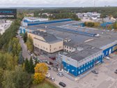 Nuomojamos 350 m² Maisto Gamybos Ir - nuotraukos Nr. 21