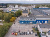 Nuomojamos 350 m² Maisto Gamybos Ir - nuotraukos Nr. 22