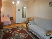 Ilgalaikei nuomai išnuomojamas 37 m², - nuotraukos Nr. 4