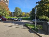 Ilgalaikei nuomai išnuomojamas 37 m², - nuotraukos Nr. 11