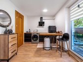 Nuomojamas Butas Centrinėje Miesto Dalyje - nuotraukos Nr. 3