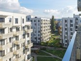 3 kambarių butas su balkonu ir nuostabiais - nuotraukos Nr. 10