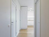 3 kambarių butas su balkonu ir nuostabiais - nuotraukos Nr. 11