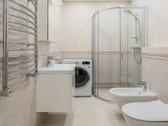 Išnuomojamas 2 kambarių butas Šnipiškėse, - nuotraukos Nr. 6