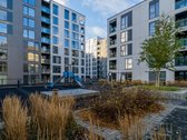 Išnuomojamas 2 kambarių butas Šnipiškėse, - nuotraukos Nr. 19