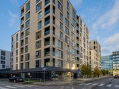 Išnuomojamas 2 kambarių butas Šnipiškėse, - nuotraukos Nr. 20