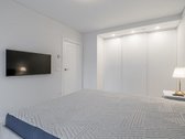 Išnuomojamas 2 kambarių butas Šnipiškėse, - nuotraukos Nr. 10