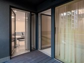 Išnuomojamas 2 kambarių butas Šnipiškėse, - nuotraukos Nr. 12