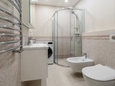 Išnuomojamas 2 kambarių butas Šnipiškėse, - nuotraukos Nr. 7
