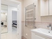 Išnuomojamas 2 kambarių butas Šnipiškėse, - nuotraukos Nr. 8