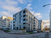 Išnuomojamas 2 kambarių butas Šnipiškėse, - nuotraukos Nr. 18