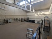 Įrengtas Sandėlis Su Biuru Kaune – Apie 743 - nuotraukos Nr. 3