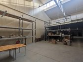 Įrengtas Sandėlis Su Biuru Kaune – Apie 743 - nuotraukos Nr. 2