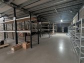 Įrengtas Sandėlis Su Biuru Kaune – Apie 743 - nuotraukos Nr. 6