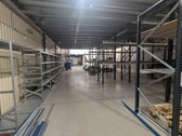 Įrengtas Sandėlis Su Biuru Kaune – Apie 743 - nuotraukos Nr. 8
