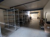 Įrengtas Sandėlis Su Biuru Kaune – Apie 743 - nuotraukos Nr. 11