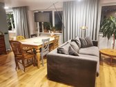 Erdvus 54 M² 2 Kambarių Butas Šalia - nuotraukos Nr. 2