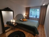 Erdvus 54 M² 2 Kambarių Butas Šalia - nuotraukos Nr. 4
