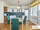 Nuomojamas 4 kambarių butas Žvėryne, Vytauto g. - nuotraukos Nr. 7