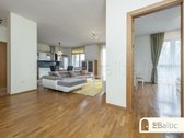 Nuomojamas 4 kambarių butas Žvėryne, Vytauto g. - nuotraukos Nr. 8